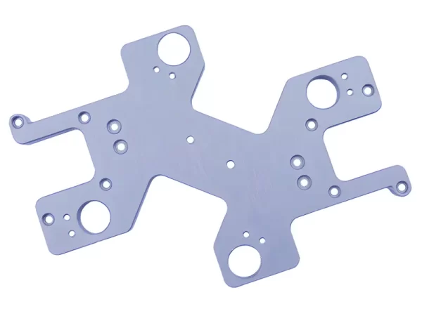 fiber laser cutting machine product