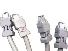 encoder connector